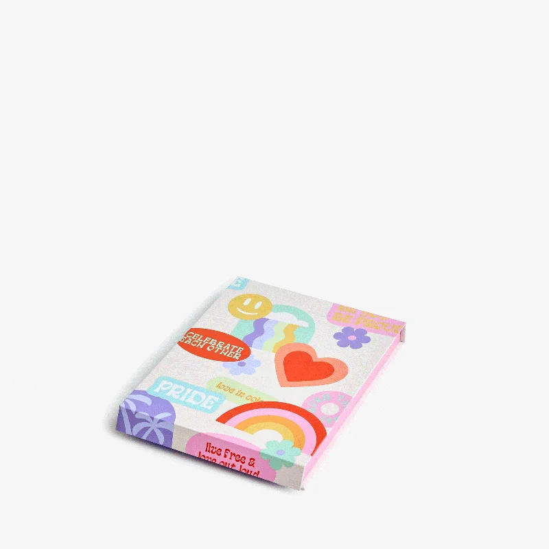 Pride Collection Box